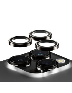 Lens Protector Rings HOOP Protector de pantalla Apple 1 pieza(s)