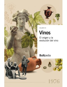 Vinos el origen y la evolucion del vino