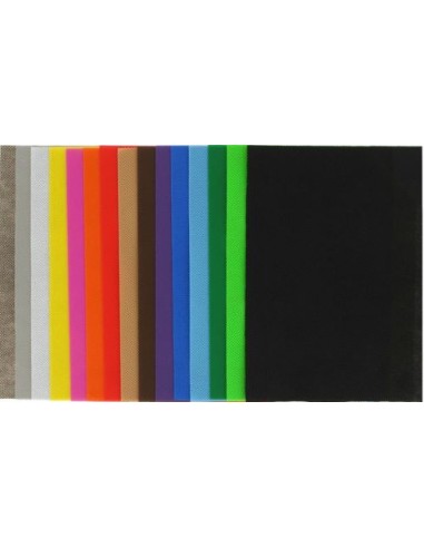 ROLLO DE TELA NO TEJIDO 08X3M BLANCO FIXO KIDS