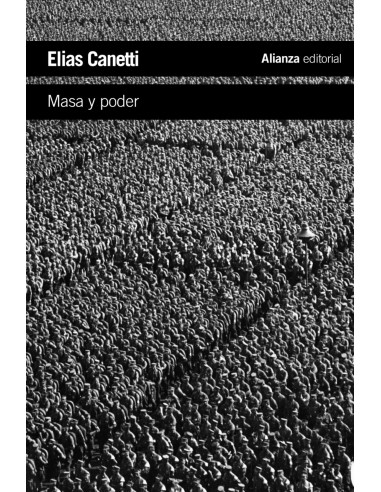 Masa y poder
