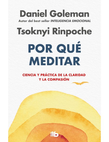 Por que meditar