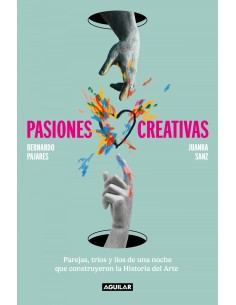 Pasiones creativas
