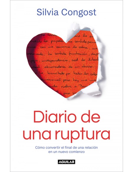 Diario de una ruptura
