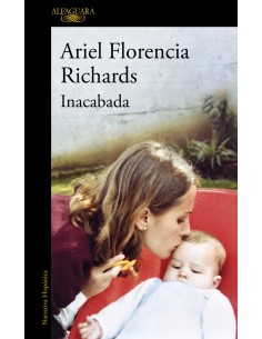 Inacabada Mapa de las lenguas