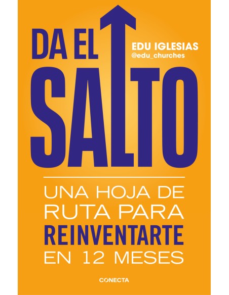 Da el salto