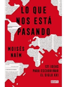 Lo que nos esta pasando