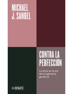 Contra la perfeccion