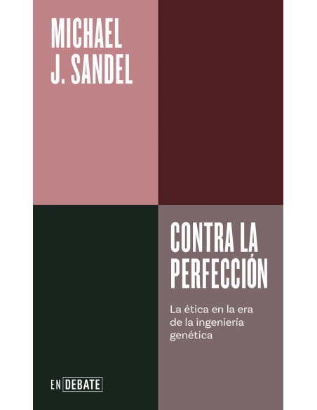 Contra la perfeccion