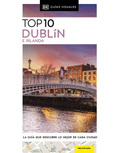 Dublin e Irlanda Guias Visuales TOP 10