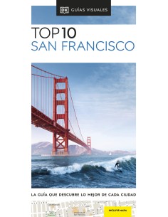 San Francisco Guias Visuales TOP 10
