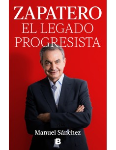 Zapatero el legado progresista