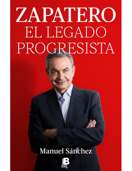 Zapatero el legado progresista