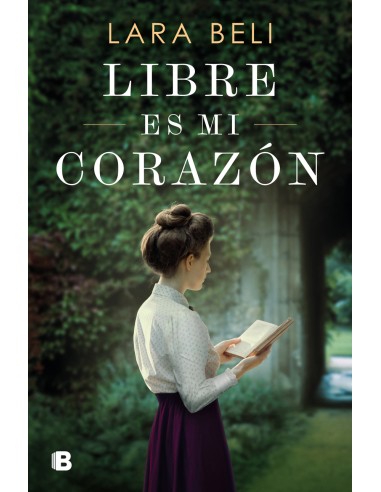 Libre es mi corazon