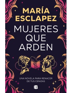 Mujeres que arden