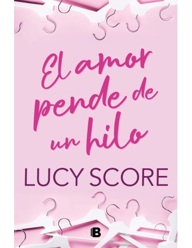 El amor pende de un hilo