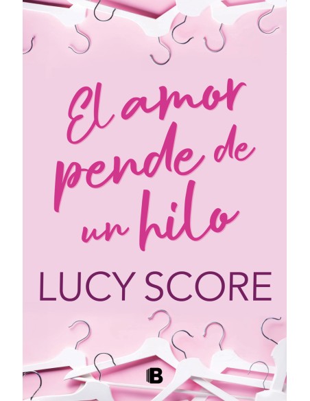 El amor pende de un hilo