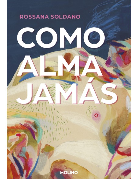 Como alma jamas