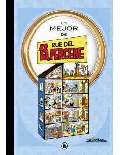 Lo mejor de 13 Rue del Percebe