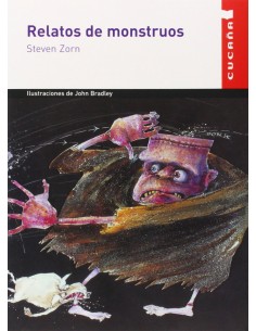 Relatos De Monstruos N c