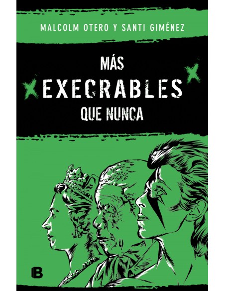 Mas execrables que nunca