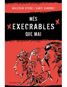 Mes execrables que mai