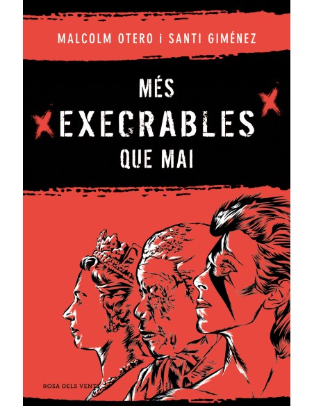 Mes execrables que mai