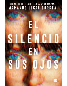 El silencio en sus ojos