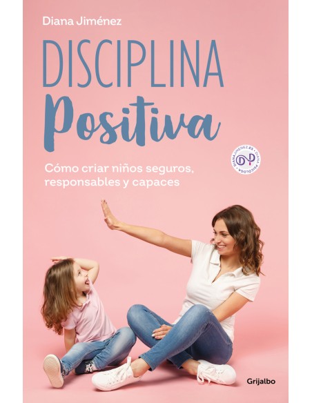 Disciplina positiva