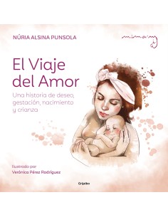 El viaje del amor