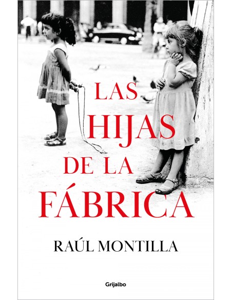 Las hijas de la fabrica