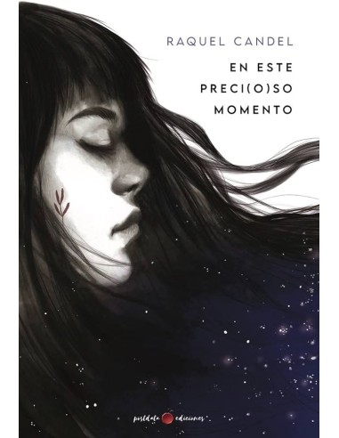 En este precioso momento