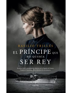 El principe que no queria ser rey