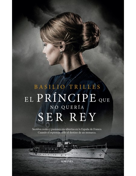 El principe que no queria ser rey