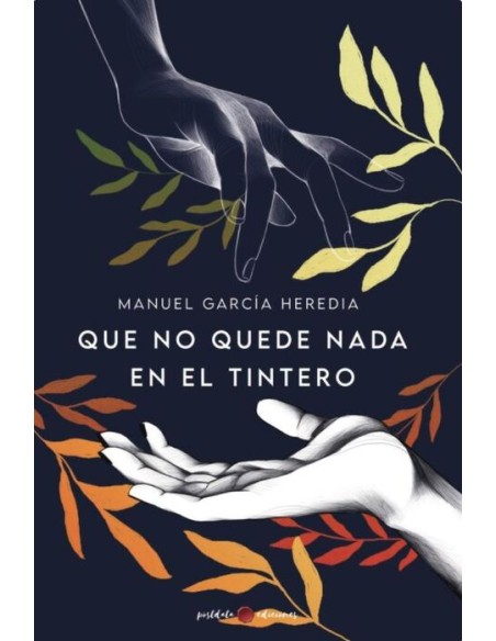 Que no quede nada en el tintero