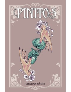 Pinitos Entre la realidad y el pensamiento