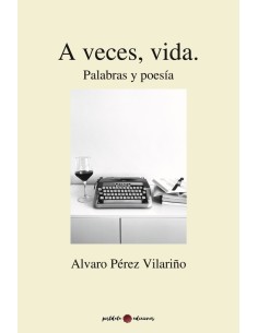 A veces vida Palabras y poesia
