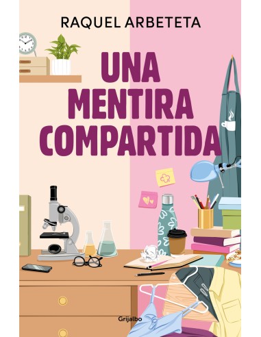 Una mentira compartida