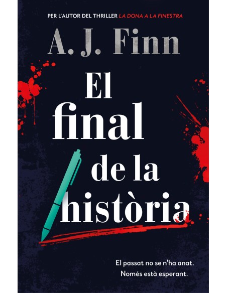 El final de la historia