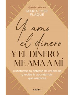 YO AMO EL DINERO Y EL DINERO ME AMA A MI