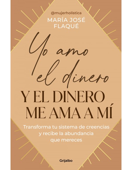 YO AMO EL DINERO Y EL DINERO ME AMA A MI