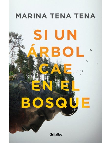 Si un arbol cae en el bosque