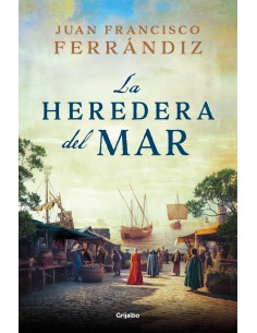 La heredera del mar