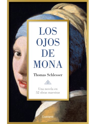 Los ojos de Mona
