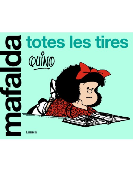 Mafalda Totes les tires