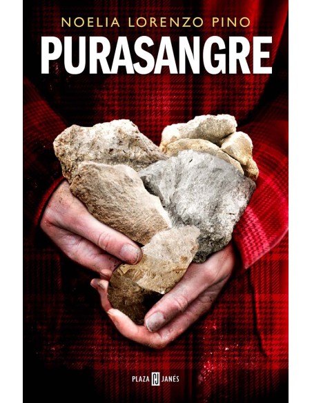 Purasangre Serie Lur y Maddi 2