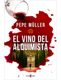 El vino del alquimista