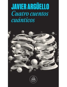Cuatro cuentos cuanticos