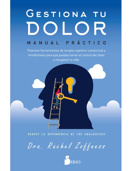 GESTIONA TU DOLOR MANUAL PRACTICO