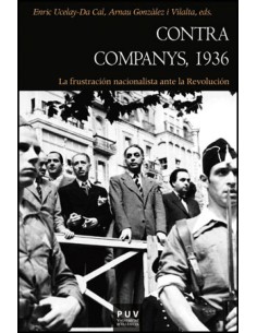 Contra companys 1936