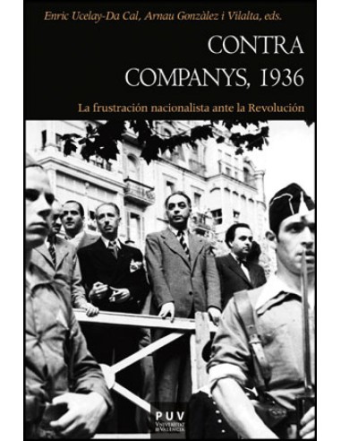 Contra companys 1936